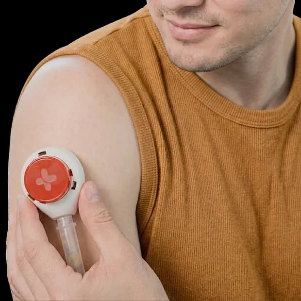 Bluttestkit für zuhause