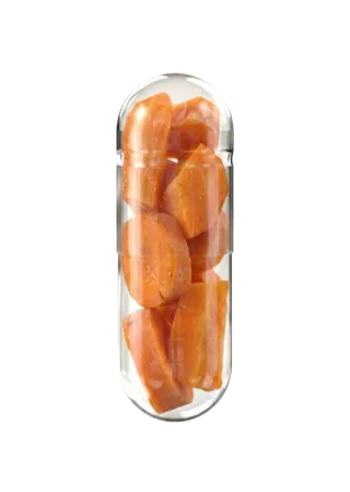 Beta-Carotin