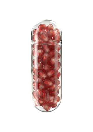 Granatapfelextrakt
